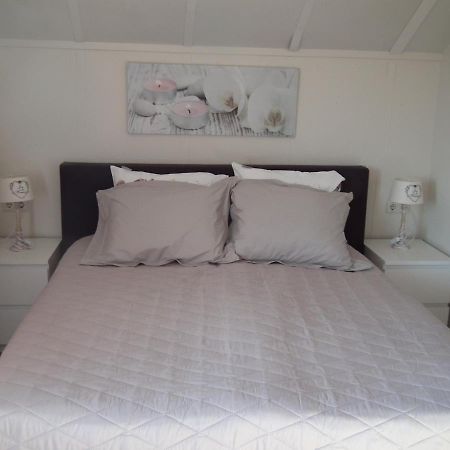 B & B Kaaskenswater Zierikzee Εξωτερικό φωτογραφία