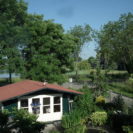 B & B Kaaskenswater Zierikzee Εξωτερικό φωτογραφία