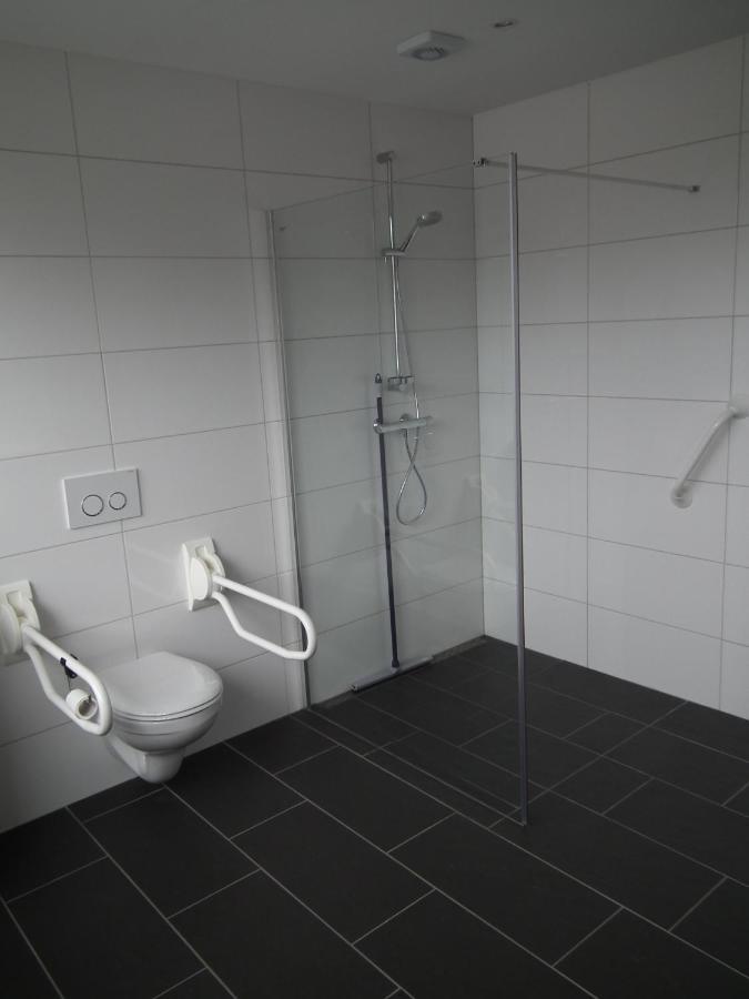 B & B Kaaskenswater Zierikzee Εξωτερικό φωτογραφία