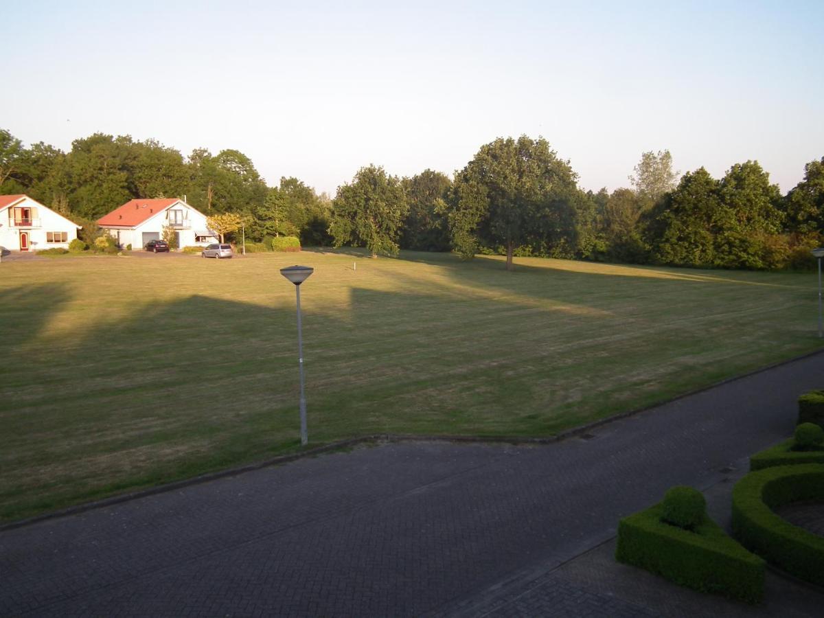 B & B Kaaskenswater Zierikzee Εξωτερικό φωτογραφία