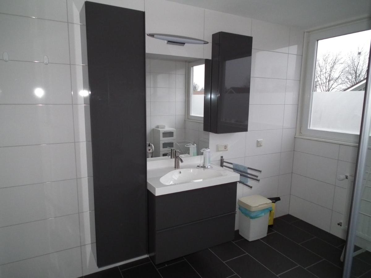 B & B Kaaskenswater Zierikzee Εξωτερικό φωτογραφία