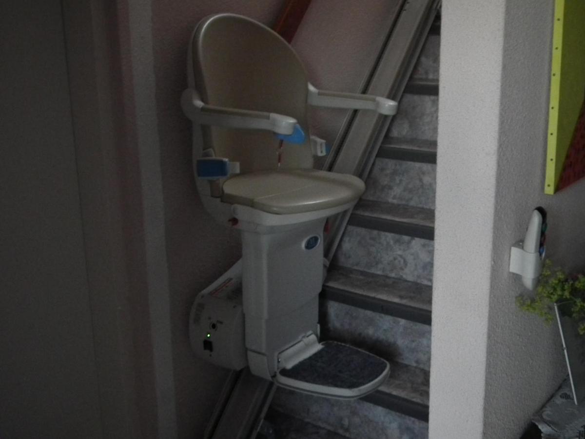 B & B Kaaskenswater Zierikzee Εξωτερικό φωτογραφία