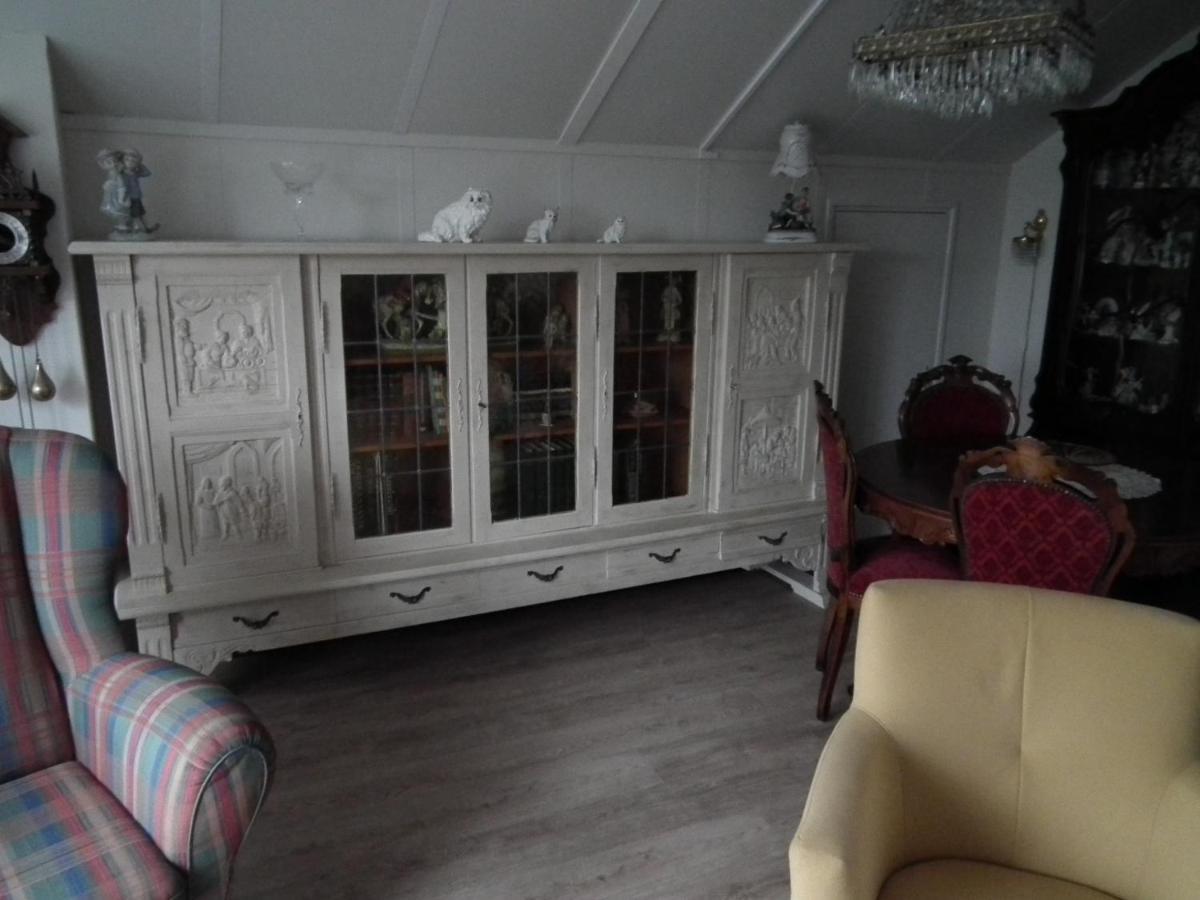 B & B Kaaskenswater Zierikzee Εξωτερικό φωτογραφία