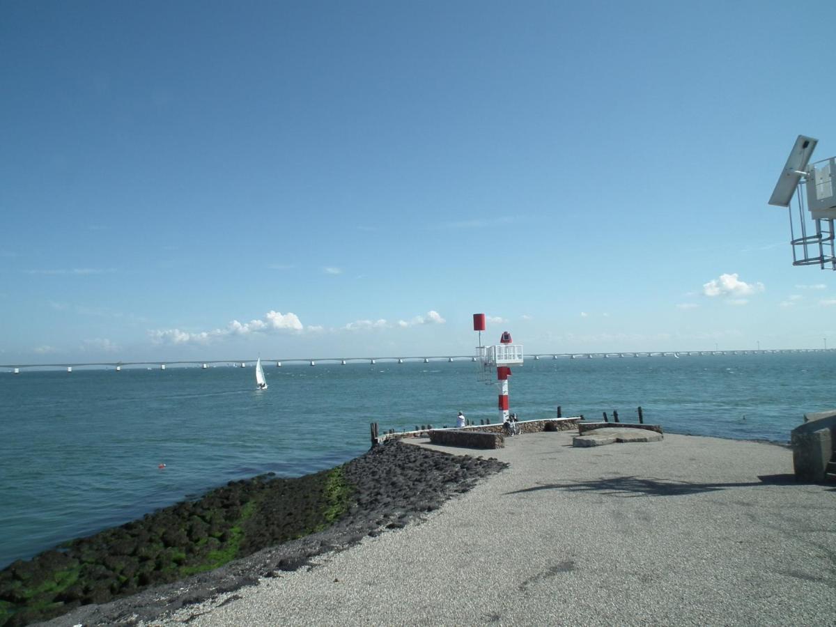 B & B Kaaskenswater Zierikzee Εξωτερικό φωτογραφία