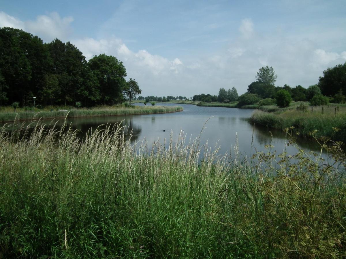 B & B Kaaskenswater Zierikzee Εξωτερικό φωτογραφία