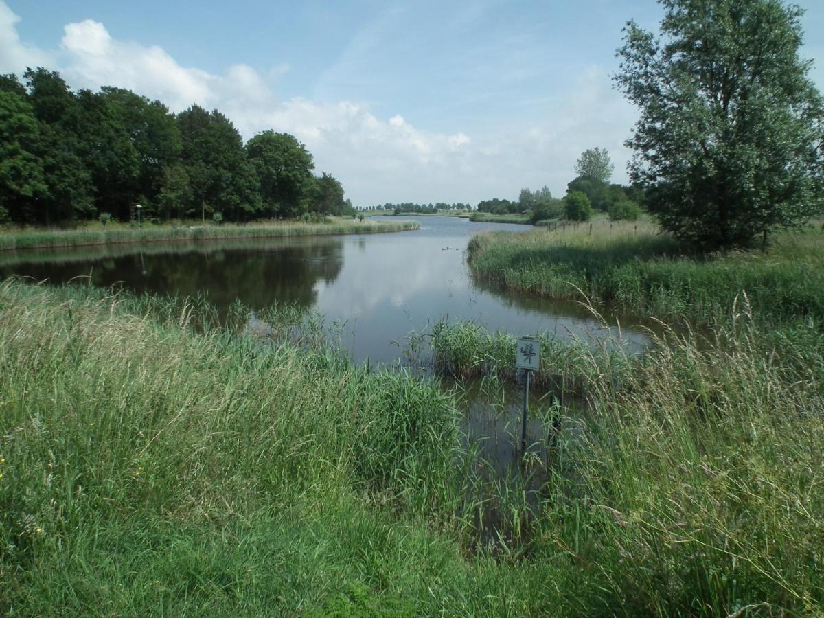 B & B Kaaskenswater Zierikzee Εξωτερικό φωτογραφία