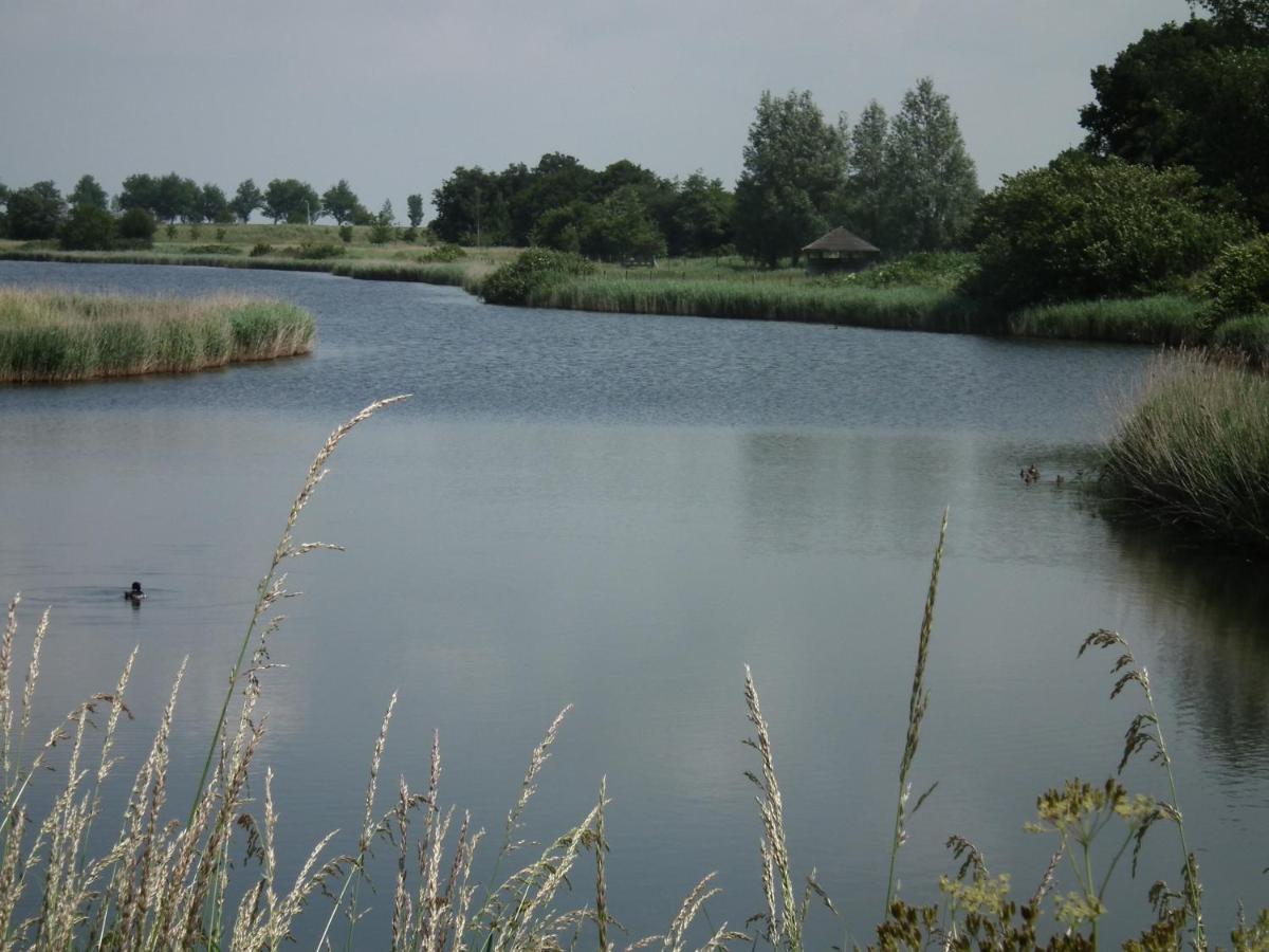 B & B Kaaskenswater Zierikzee Εξωτερικό φωτογραφία