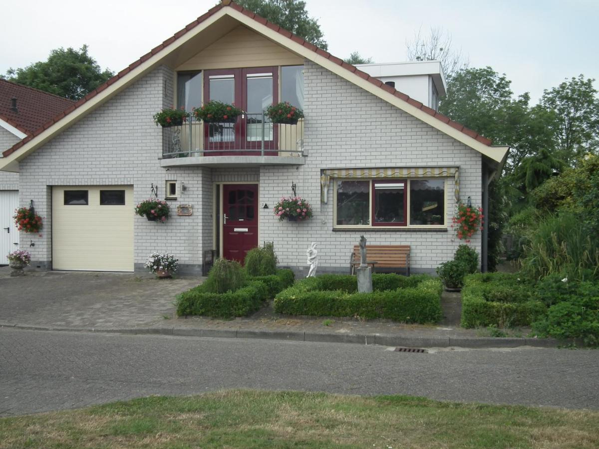 B & B Kaaskenswater Zierikzee Εξωτερικό φωτογραφία