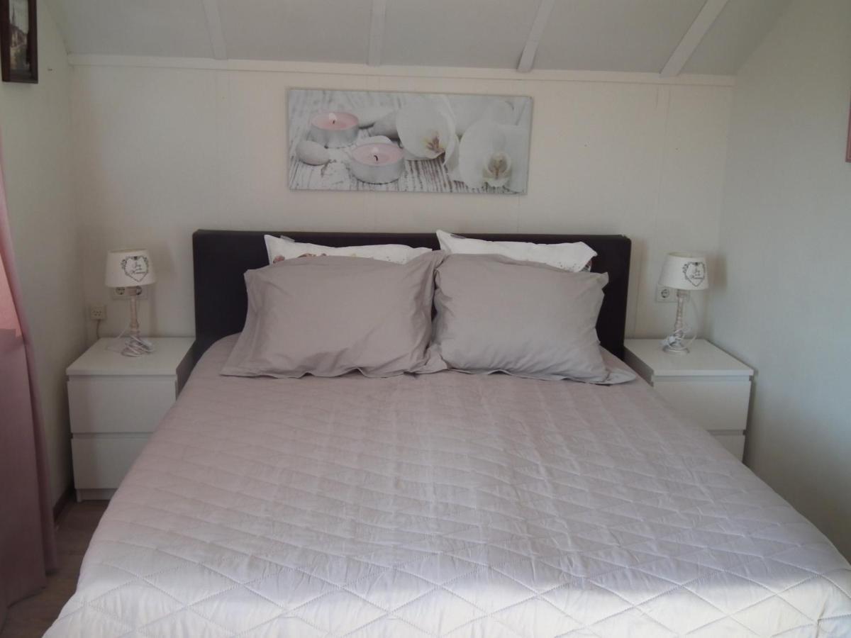 B & B Kaaskenswater Zierikzee Εξωτερικό φωτογραφία