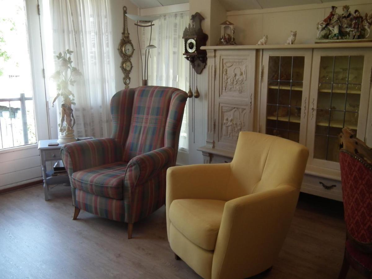 B & B Kaaskenswater Zierikzee Εξωτερικό φωτογραφία