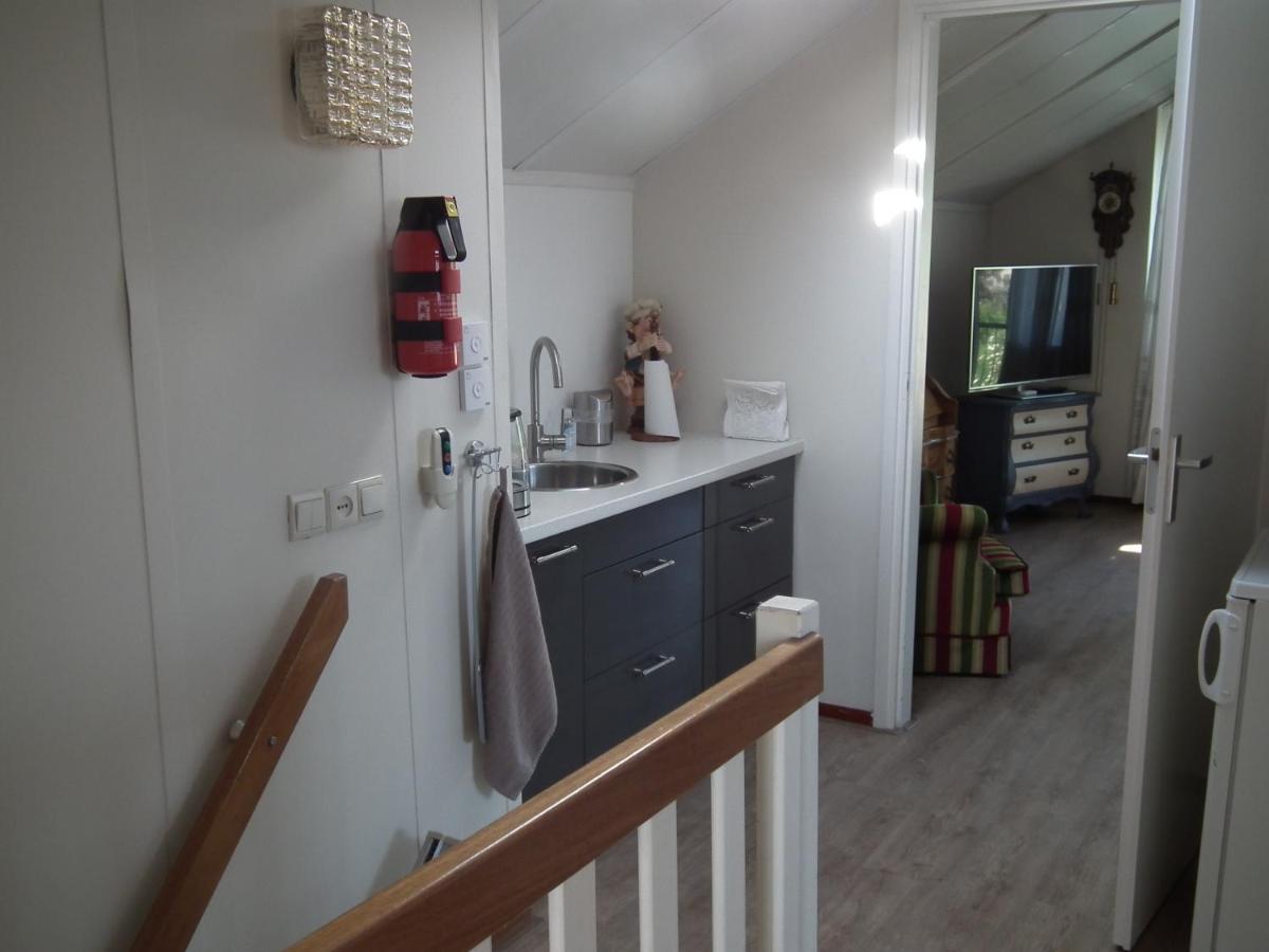 B & B Kaaskenswater Zierikzee Εξωτερικό φωτογραφία