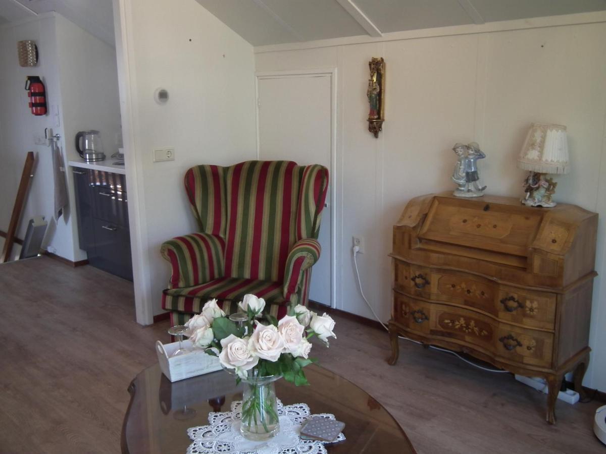 B & B Kaaskenswater Zierikzee Εξωτερικό φωτογραφία