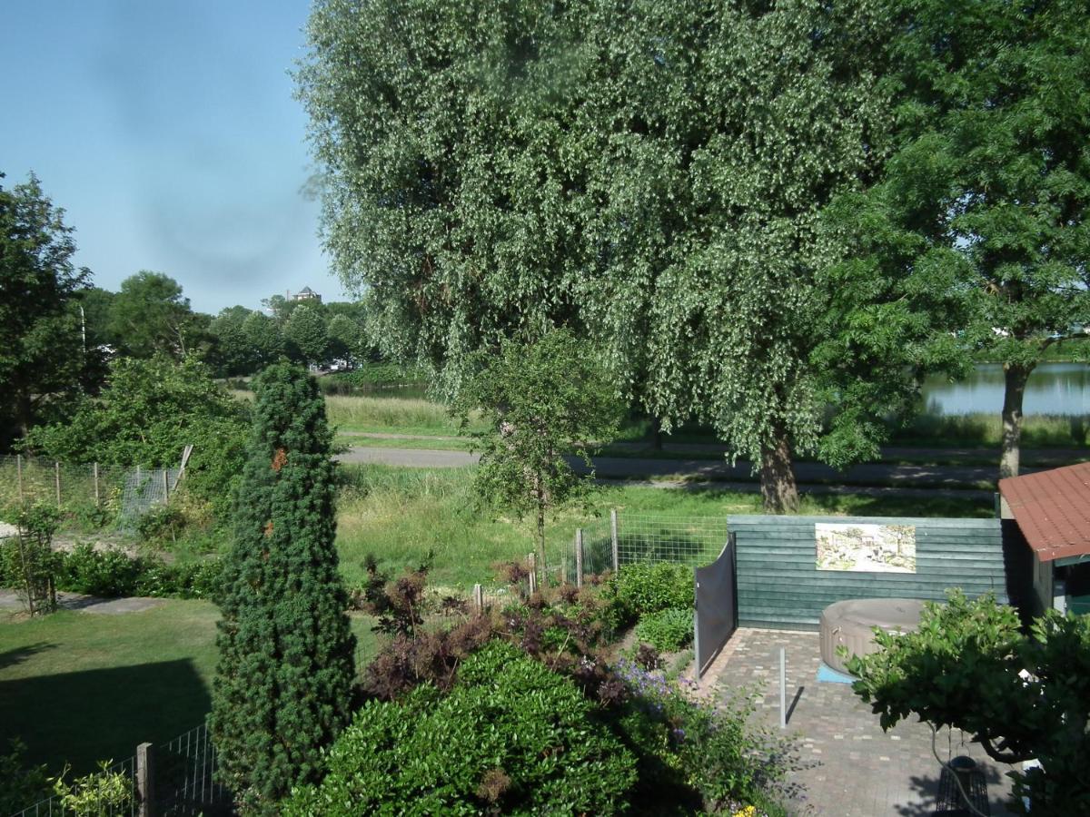 B & B Kaaskenswater Zierikzee Εξωτερικό φωτογραφία